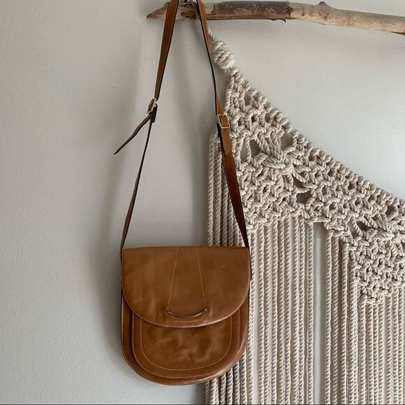 Ponte Vecchio Small Shoulder purse - Picture 2 of 9